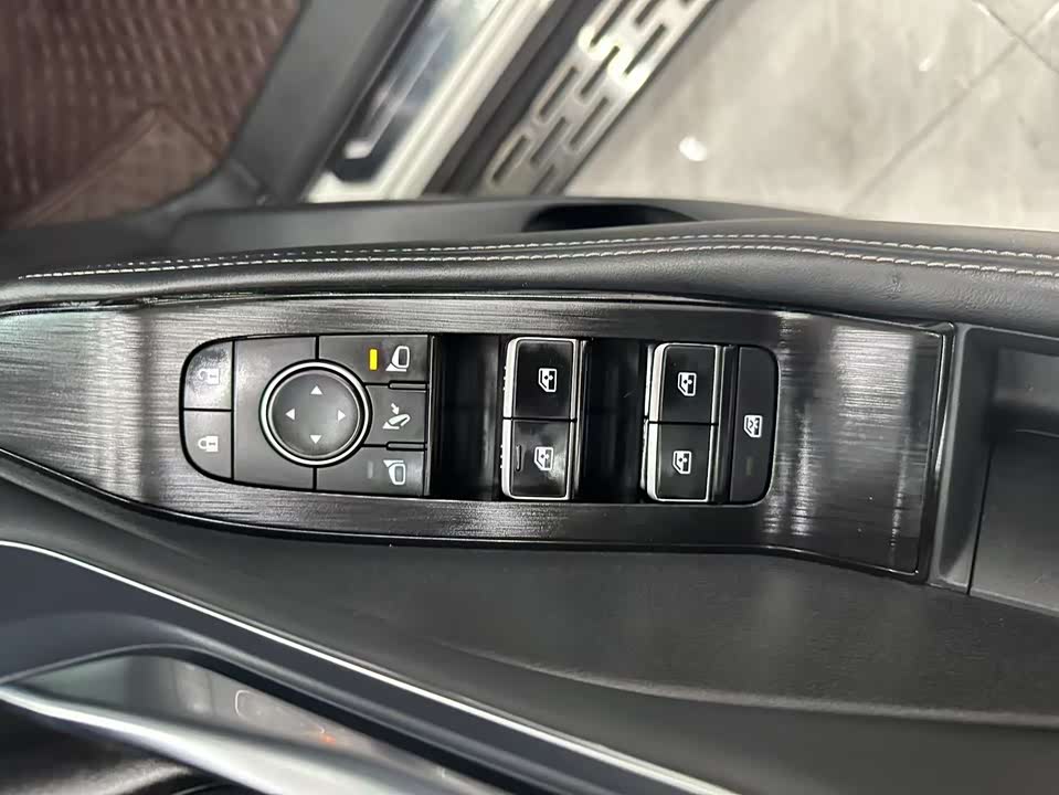 Nissan Qijun Nissan Qijun
