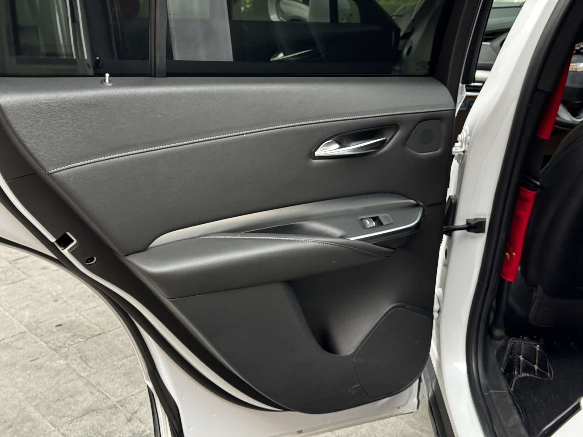 Cadillac XT4, 2020 17
