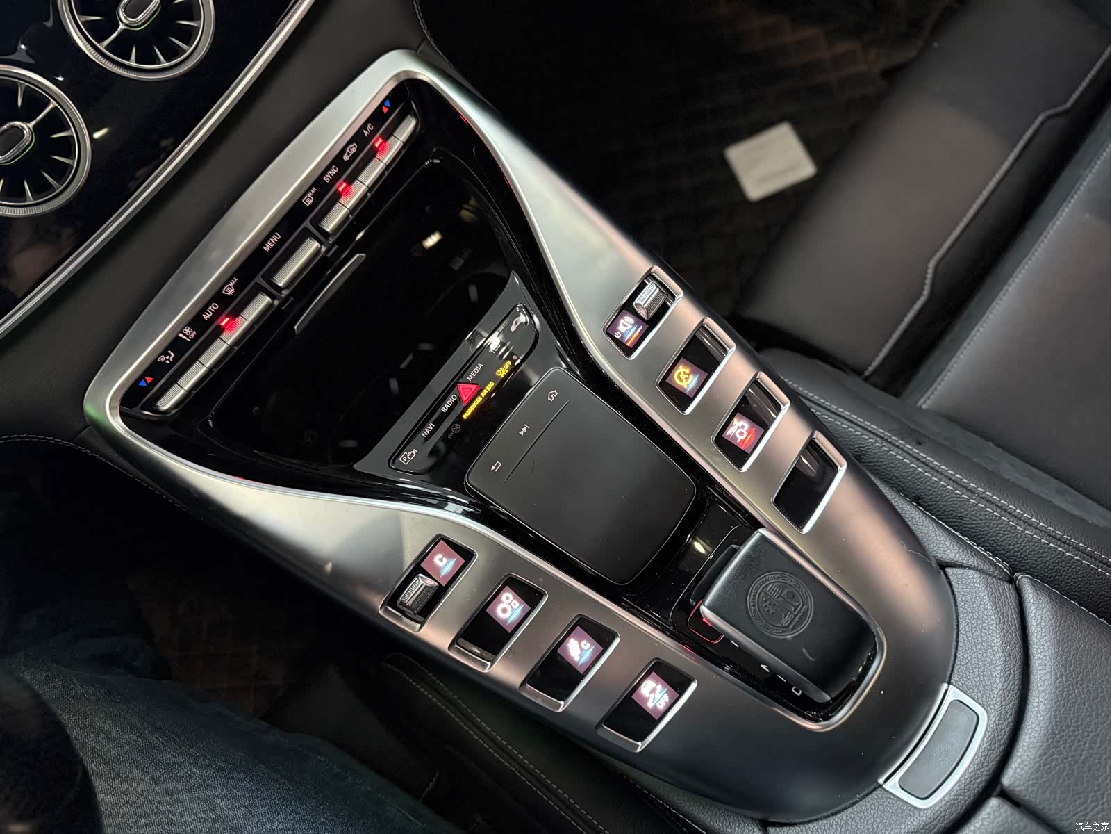 MG AMG, 2019 19