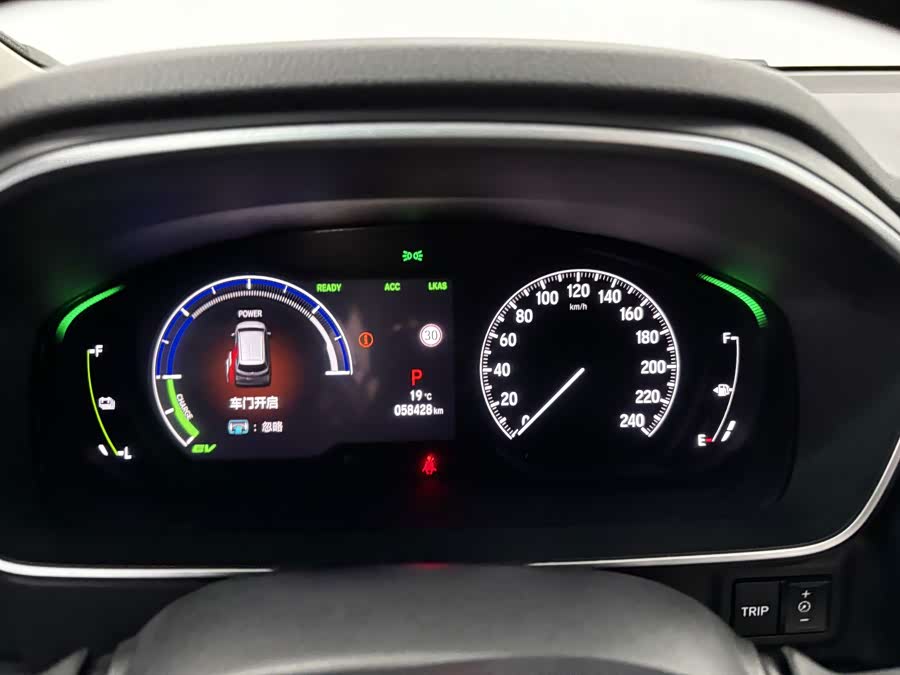 Honda Odyssey 2022, фото 16