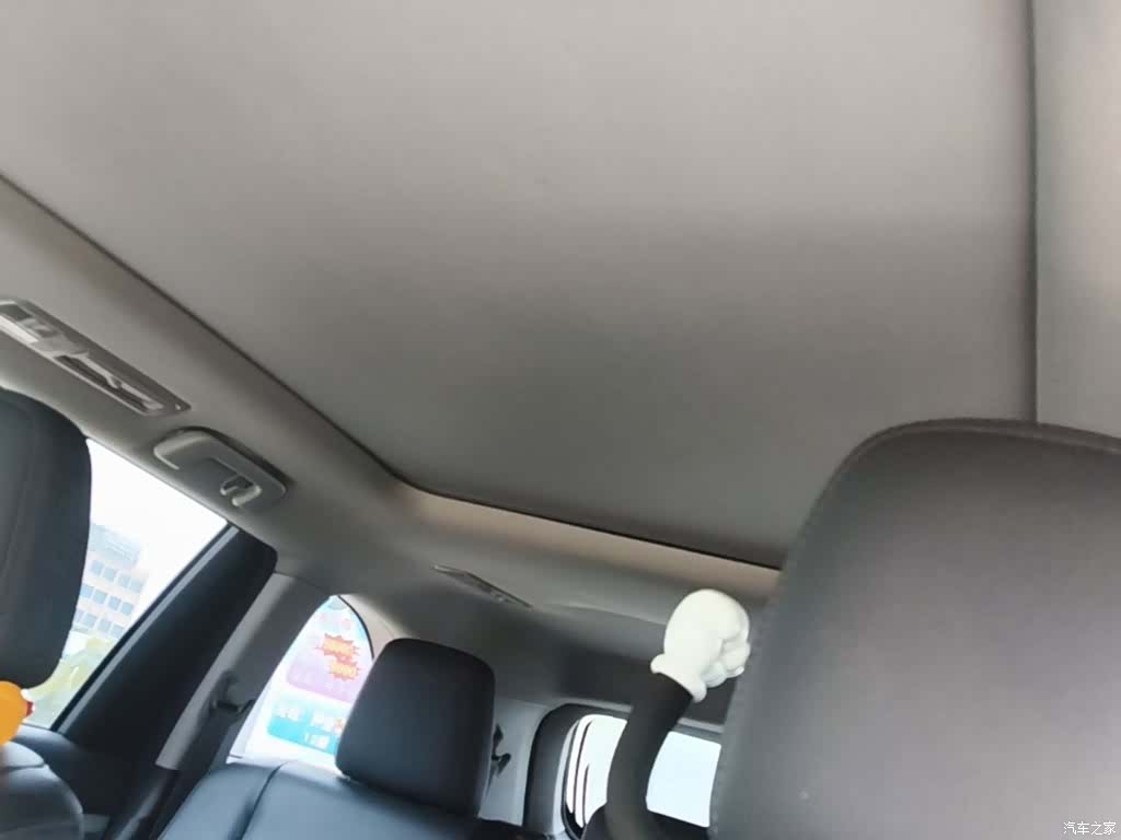 Toyota Highlander, 2015 18