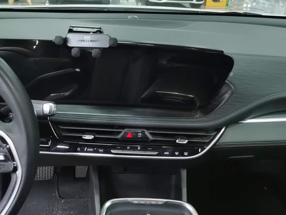 Buick Lacrosse Buick Lacrosse