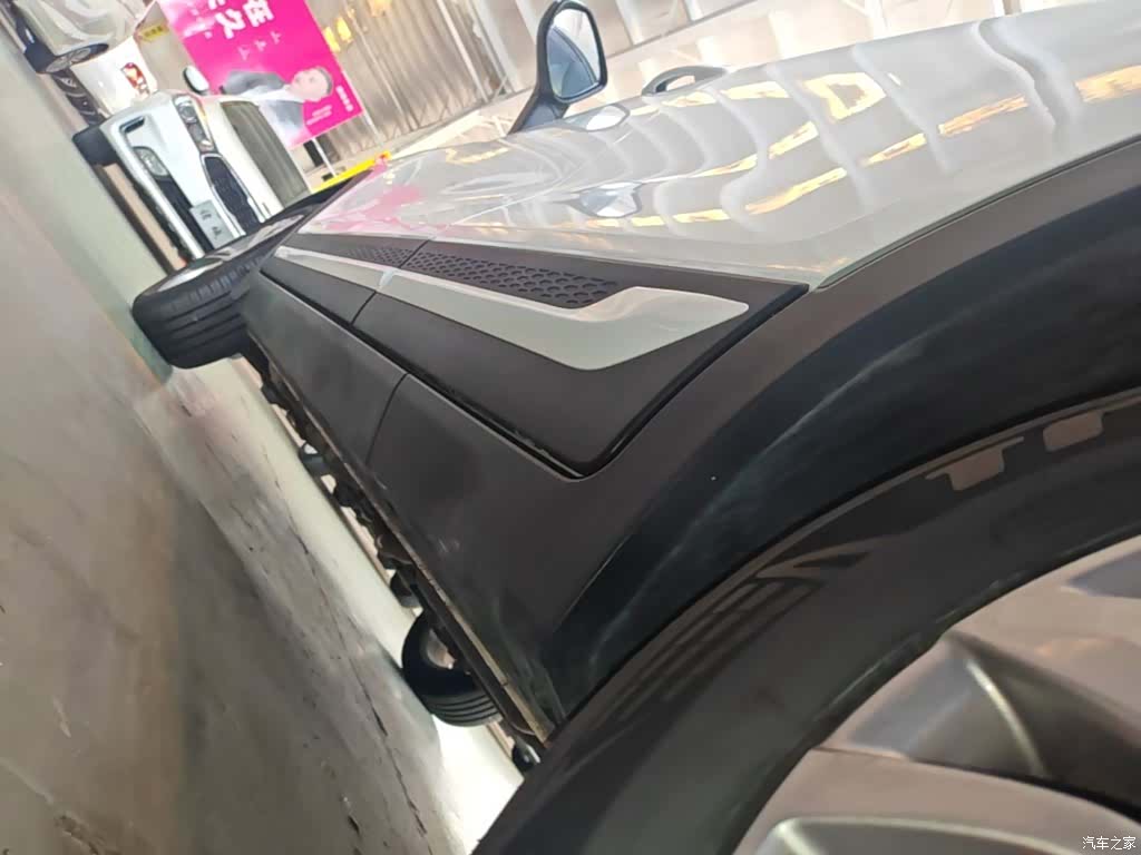 Changan CS15, 2020 22