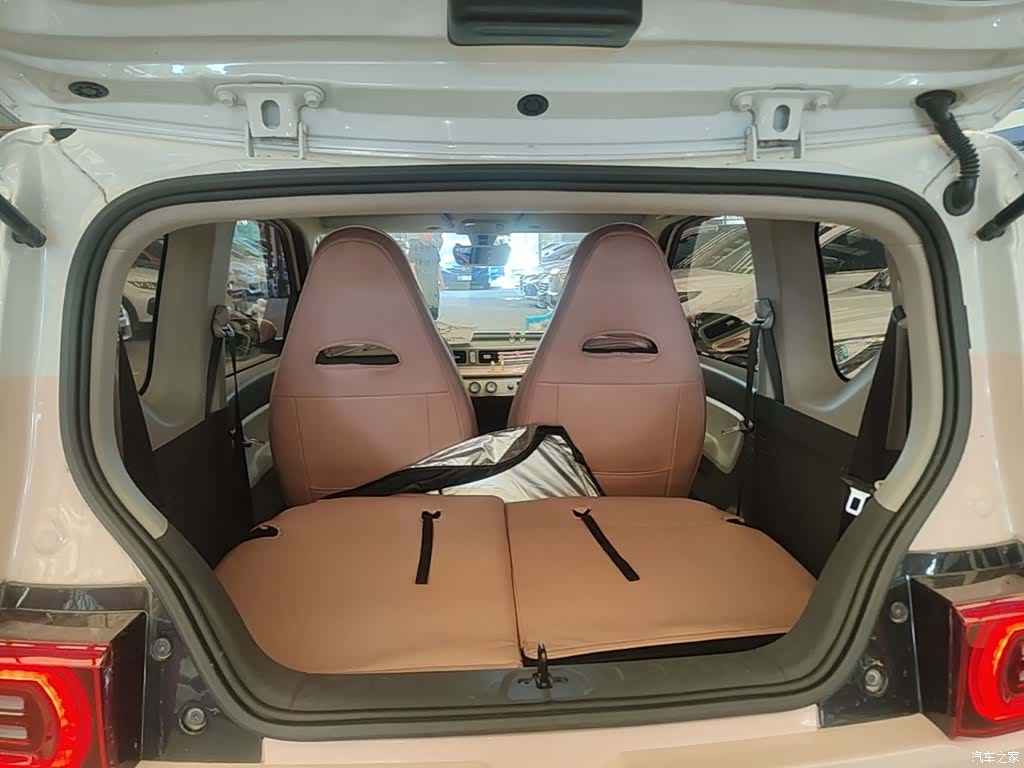 Wuling Yuan, 2022 15