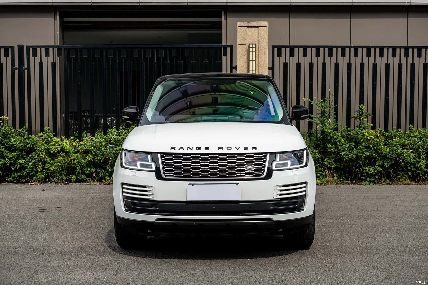 Land Rover Range Rover, 2020 2