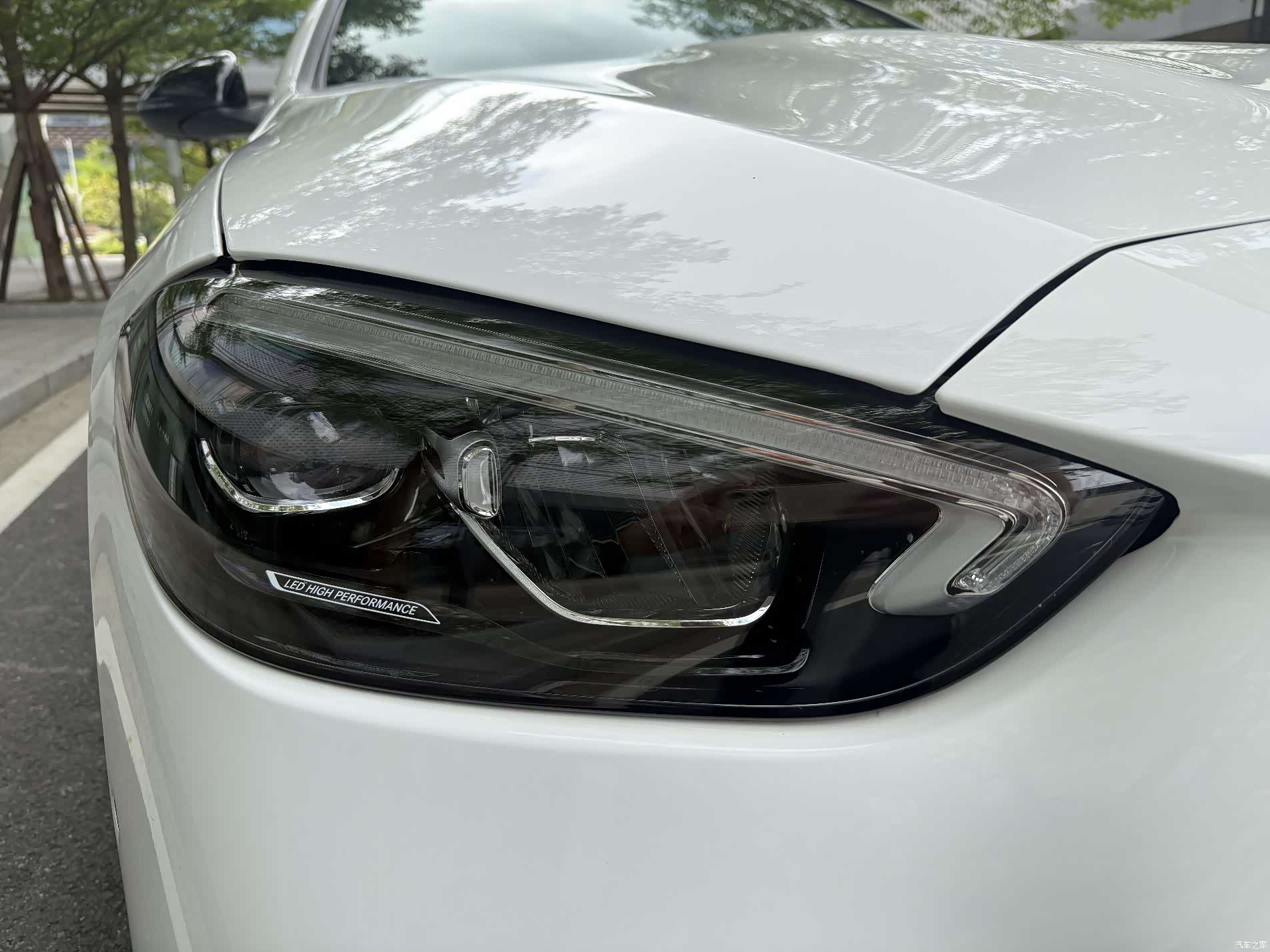 Mercedes-Benz C-Class, 2022 9