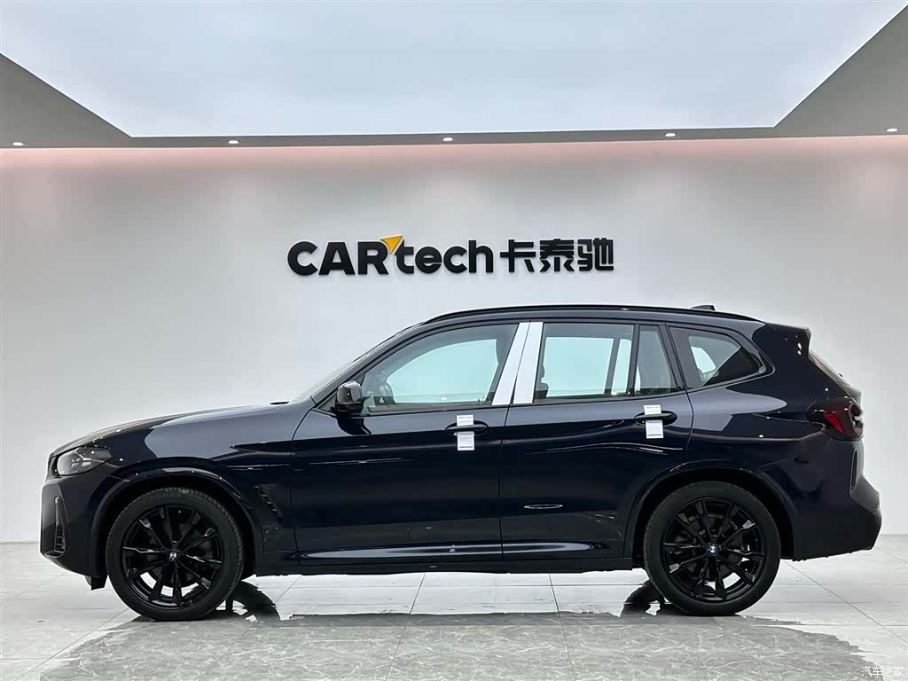 BMW X3, 2022 2