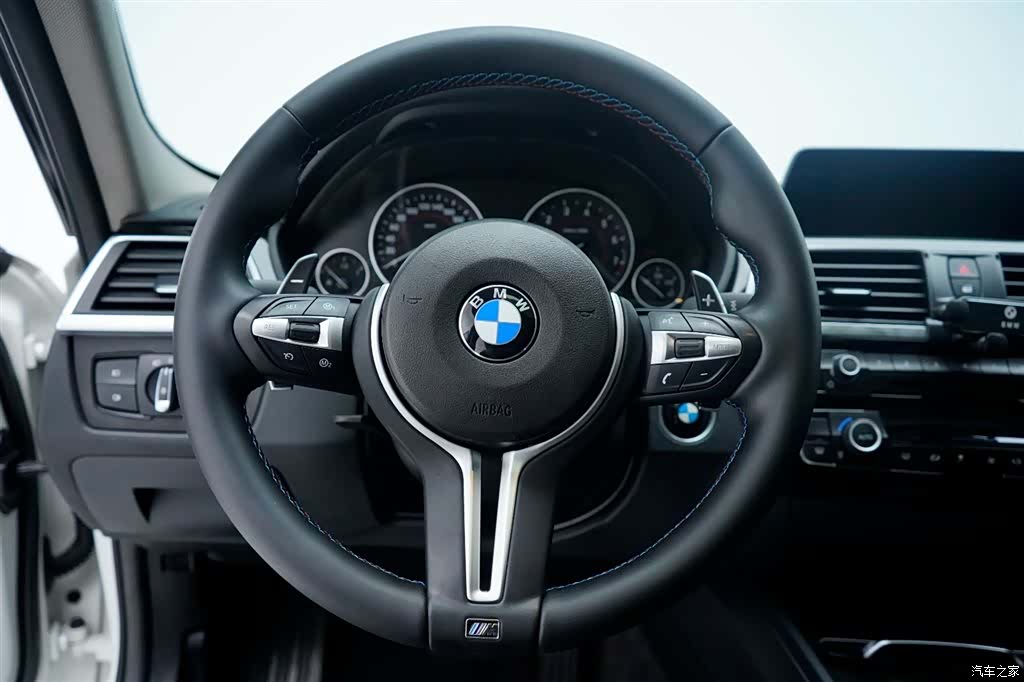 BMW 3 Series, 2017 8