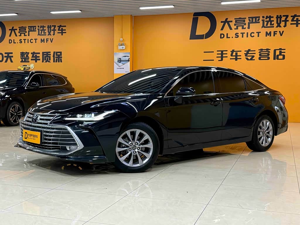 Toyota Avalon