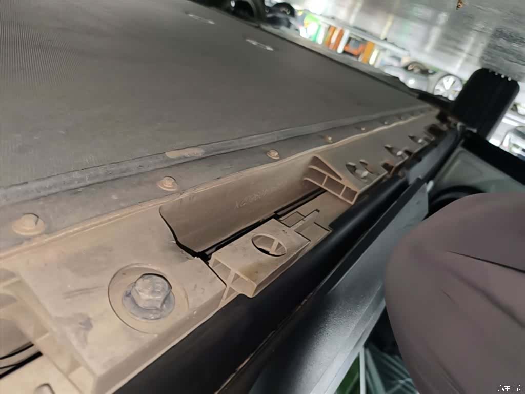 Chery iCAR, 2024 22