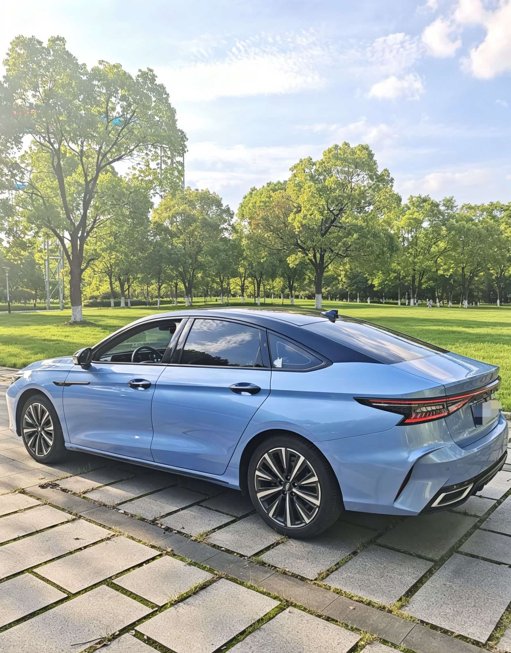 Chery Arrizo 8, 2023 10