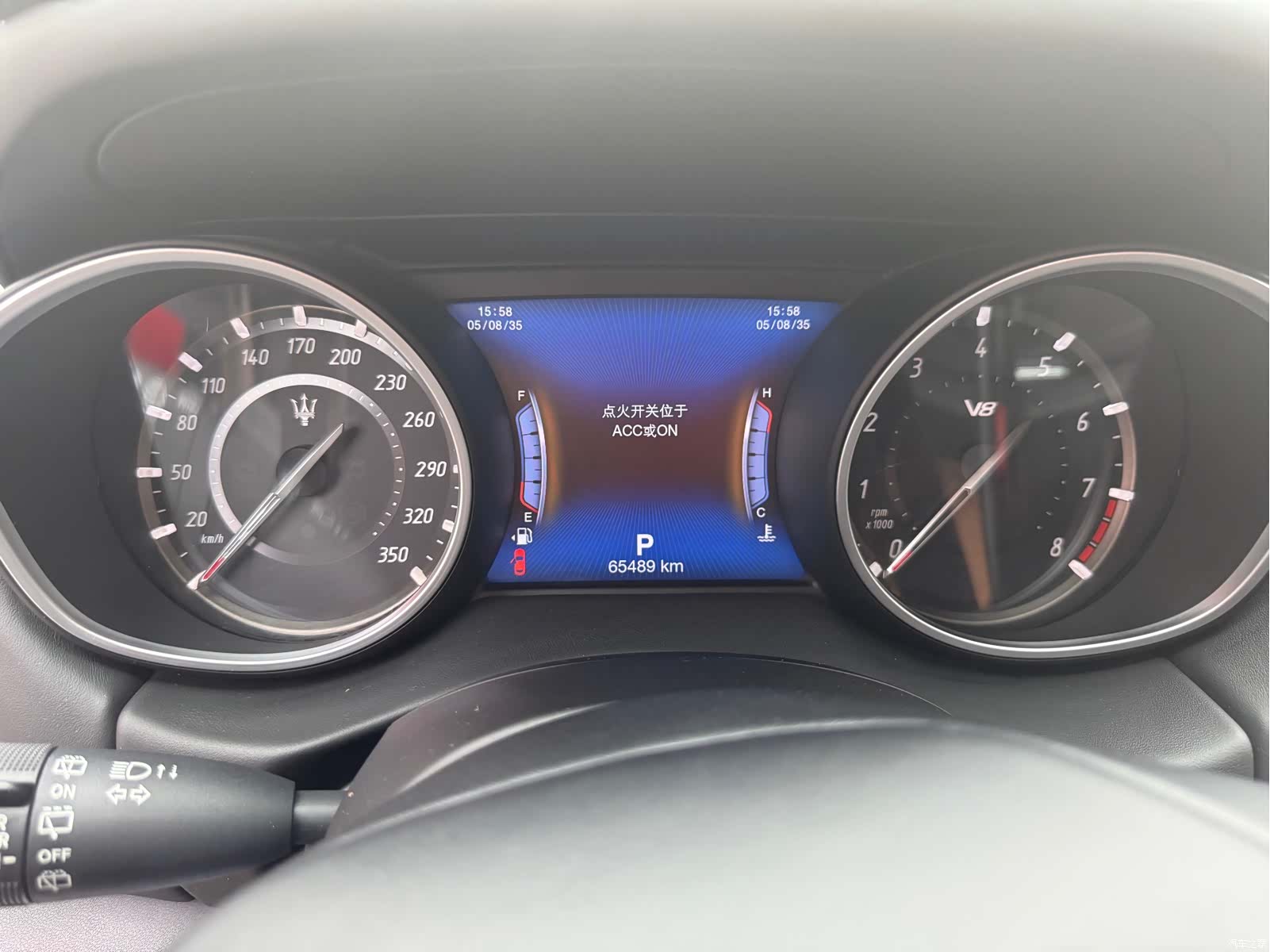 Maserati Levante, 2019 22