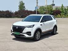 CS55PLUS 2022  1.5T DCT