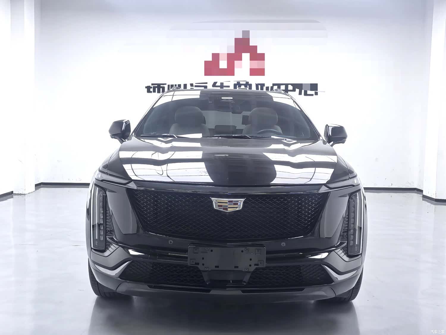 Cadillac XT5, 2024 2