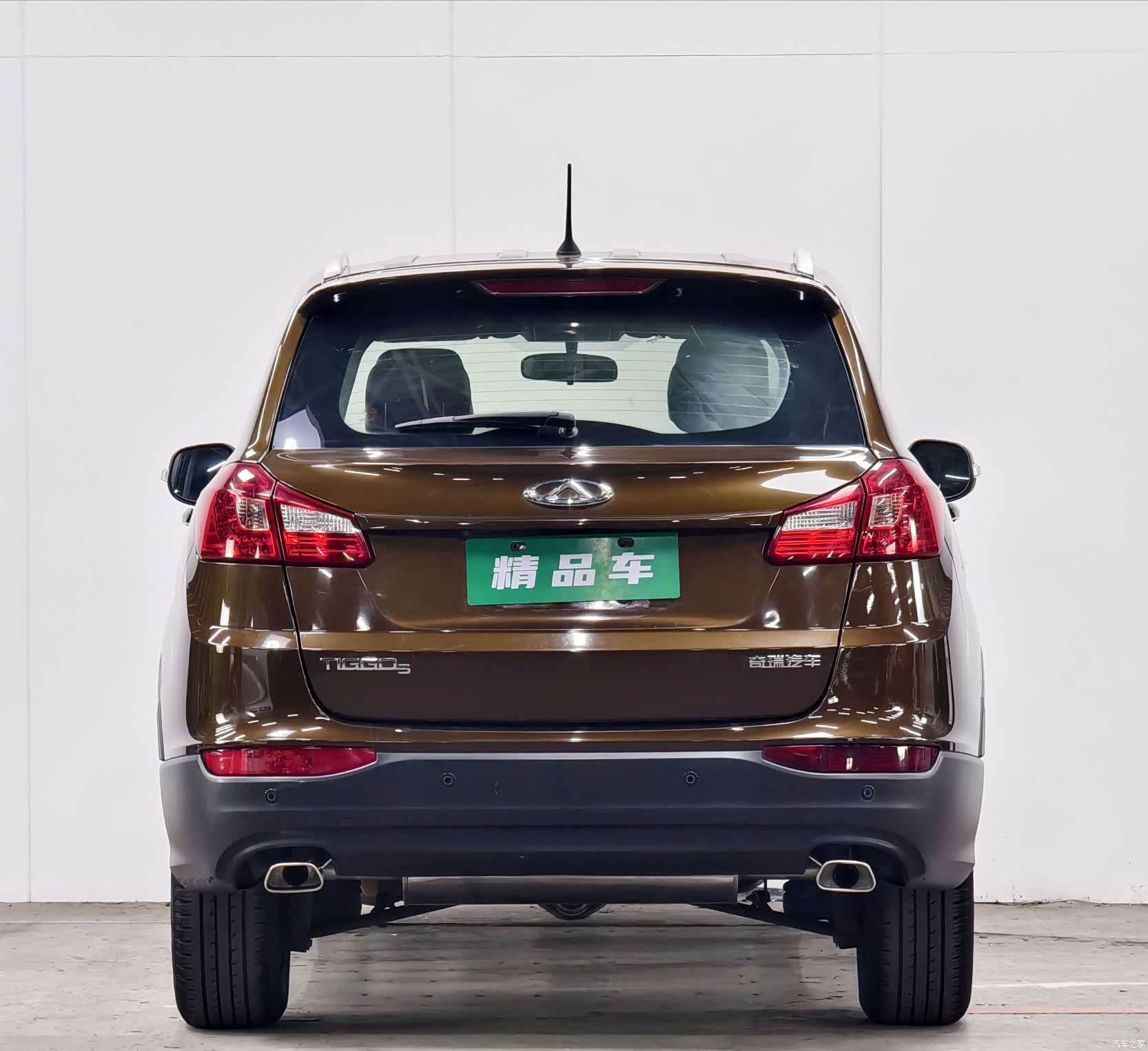 Chery 5, 2014 все фото