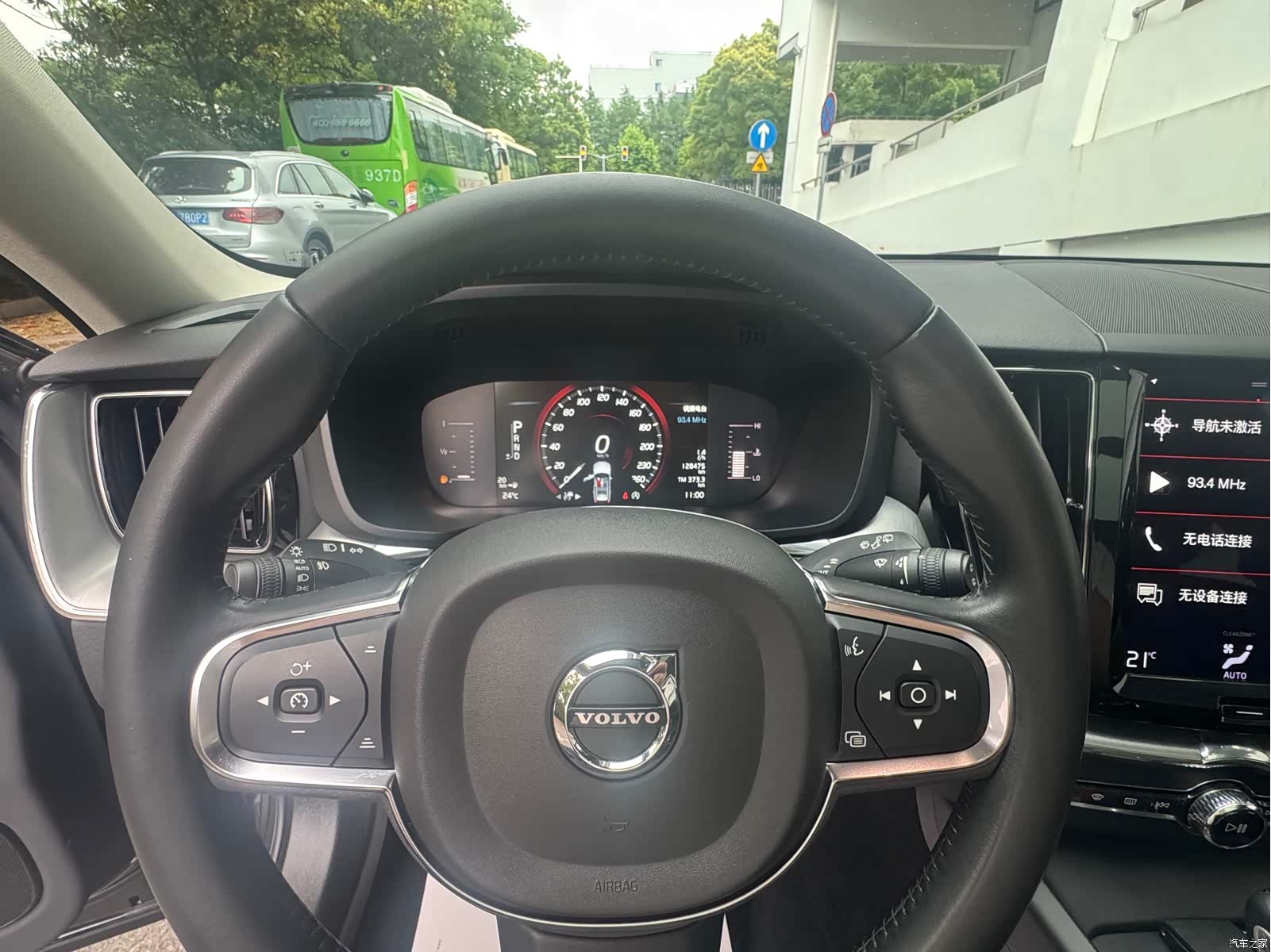 Volvo XC60, 2019 6