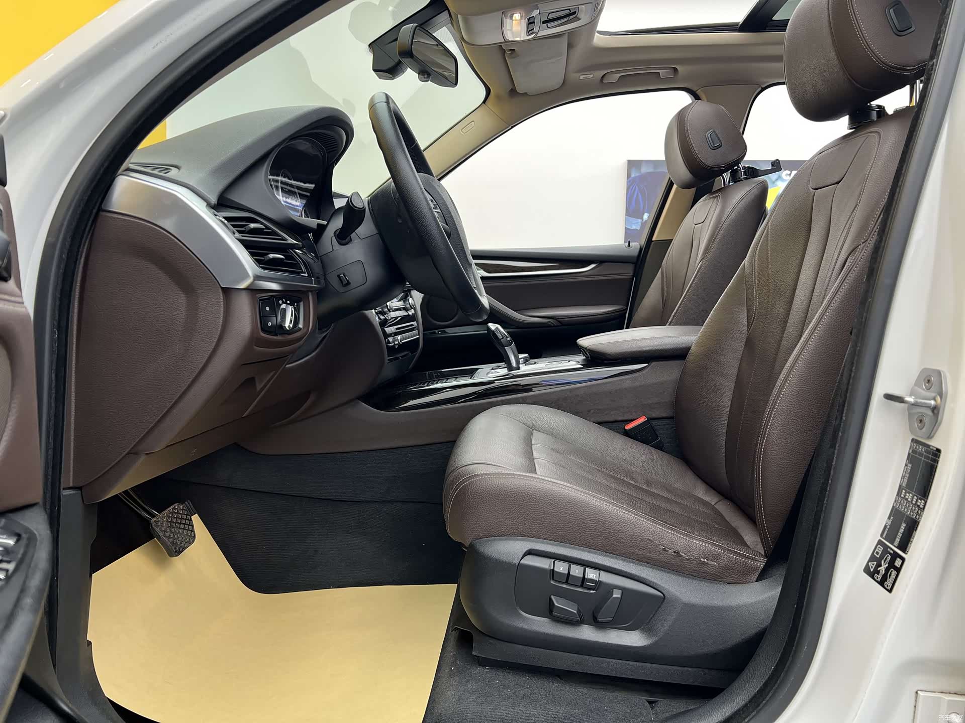 BMW X5, 2016 3