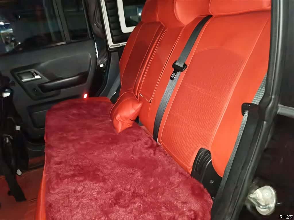BAIC BJ40, 2018 15