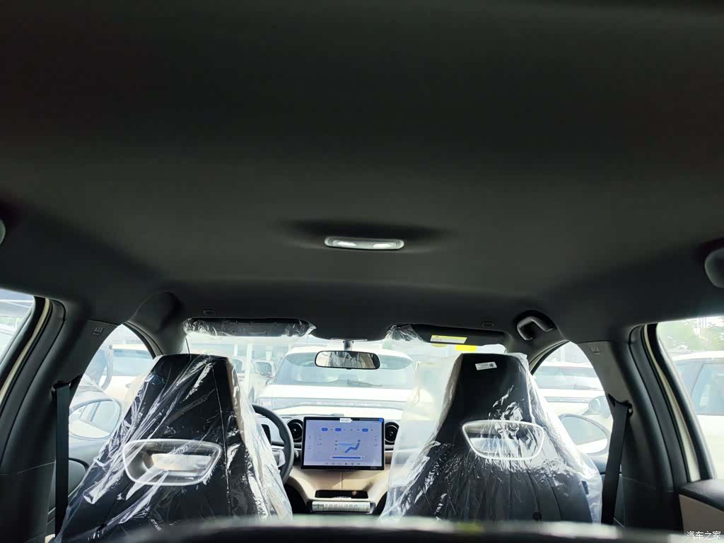 BYD Dolphin, 2026 18