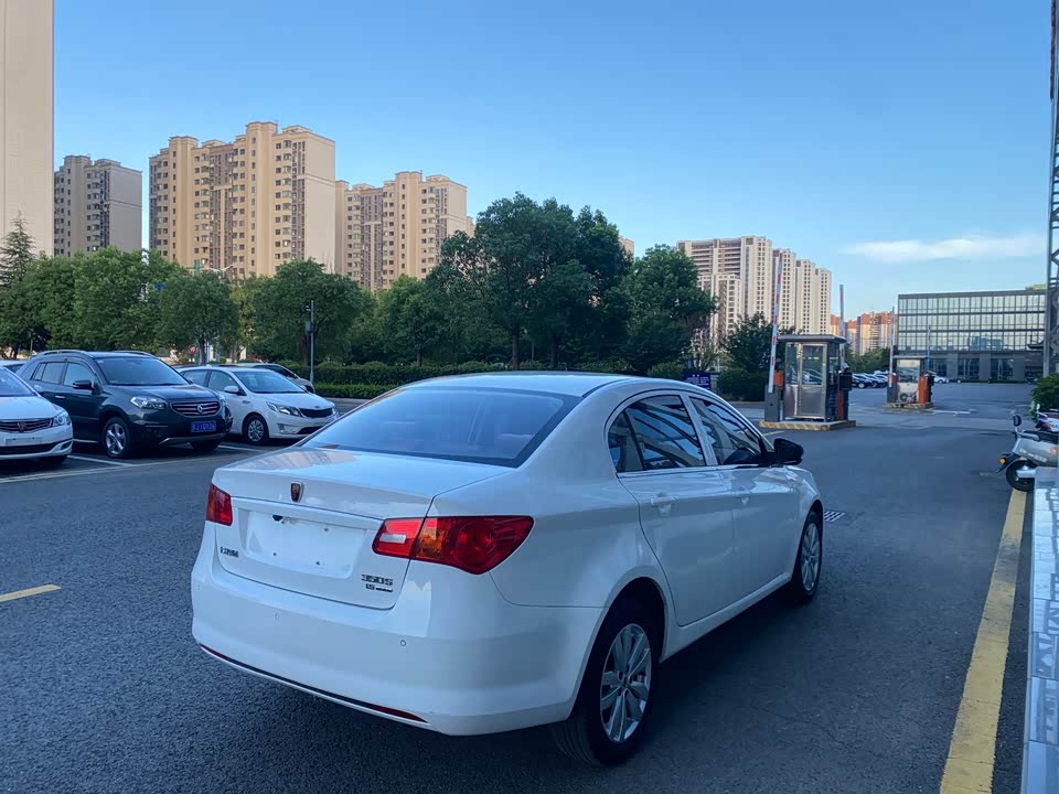 Roewe 350