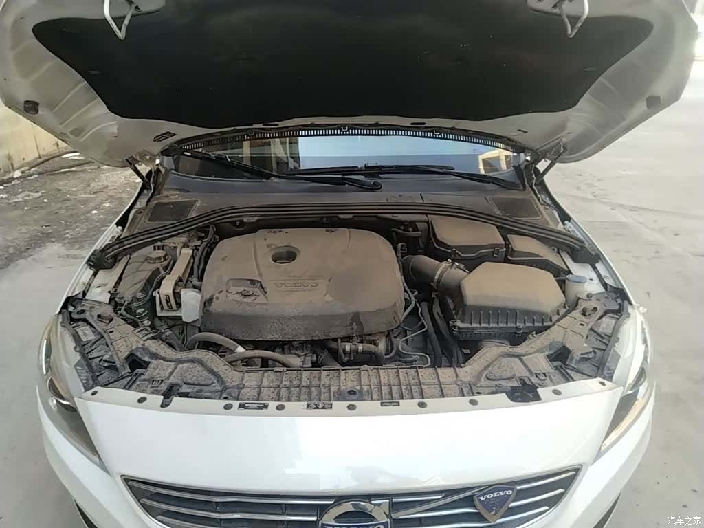 Volvo S60, 2017 20