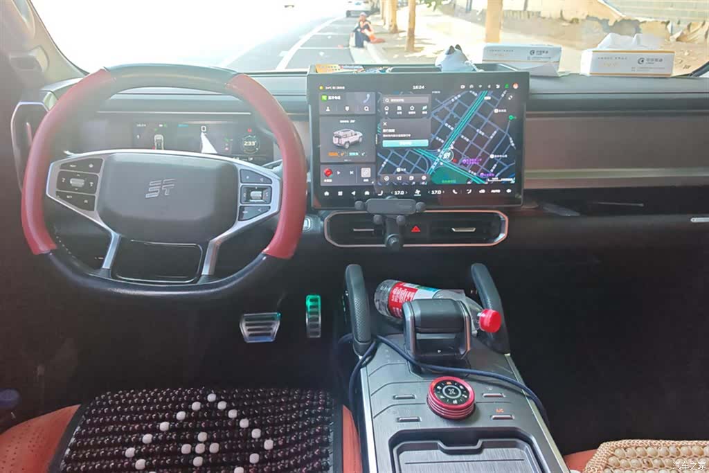Jetour Traveller, 2024 12