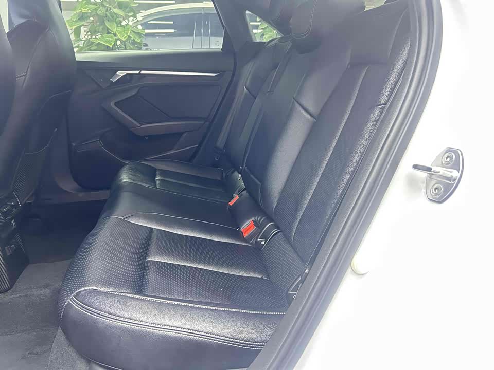 Audi A3 Audi A3