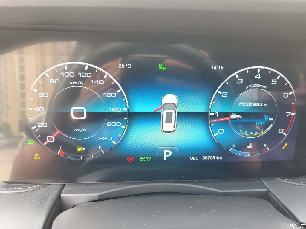 Jetour X90, 2022 12