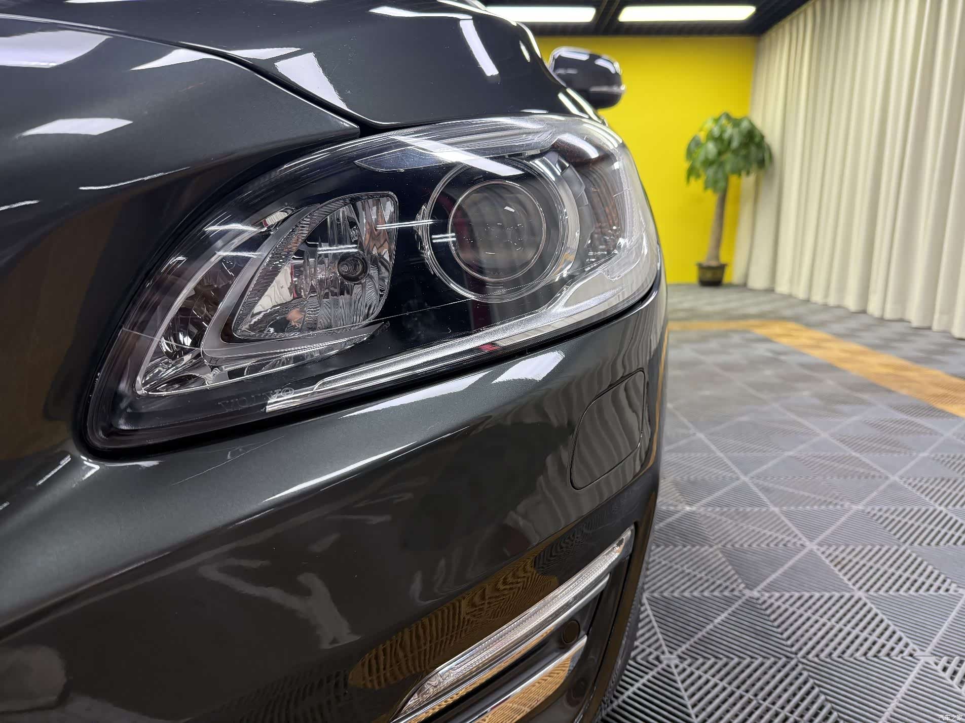 Volvo S60, 2018 4
