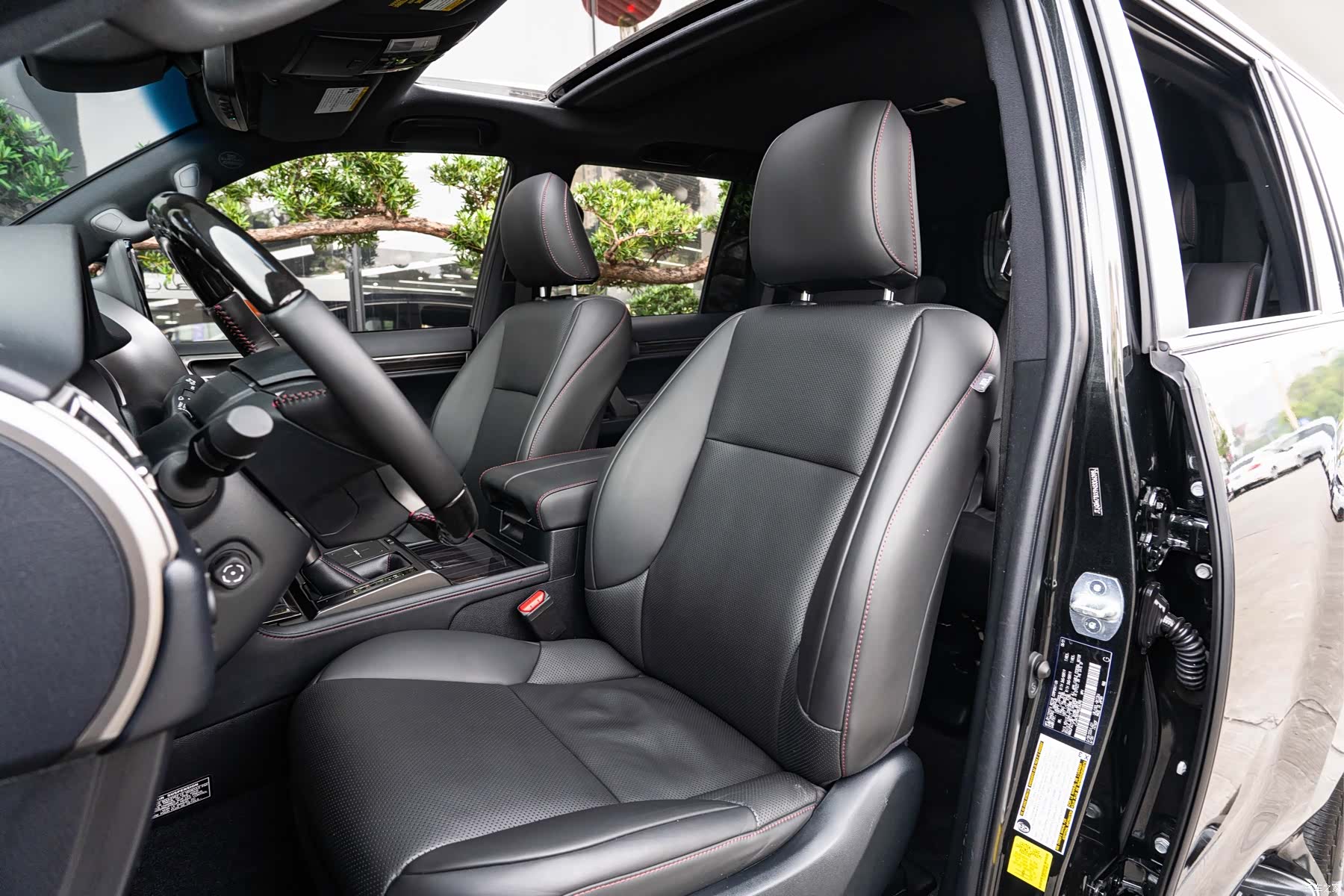 Lexus GX, 2022 11