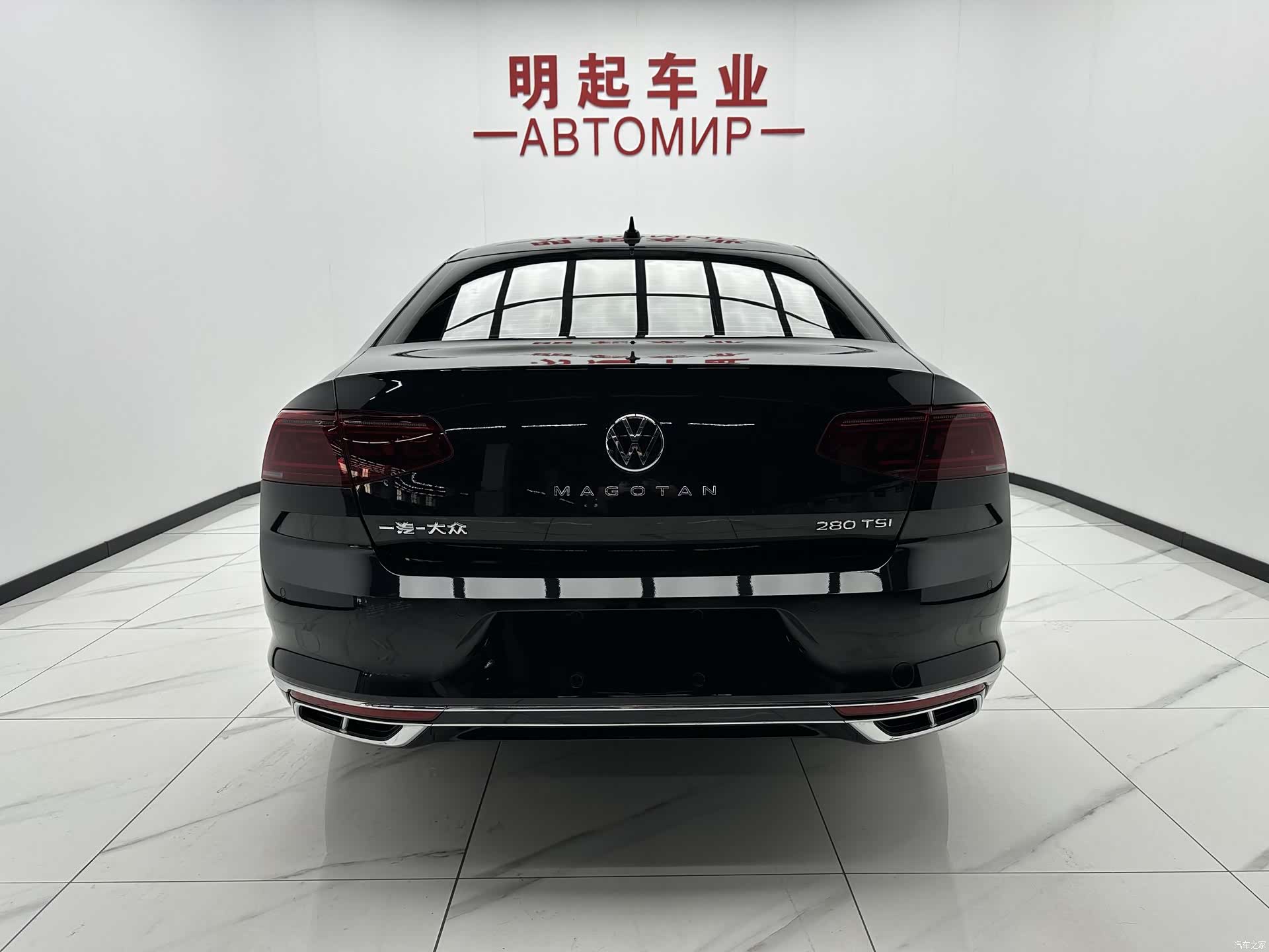 Volkswagen Magotan, 2024 10