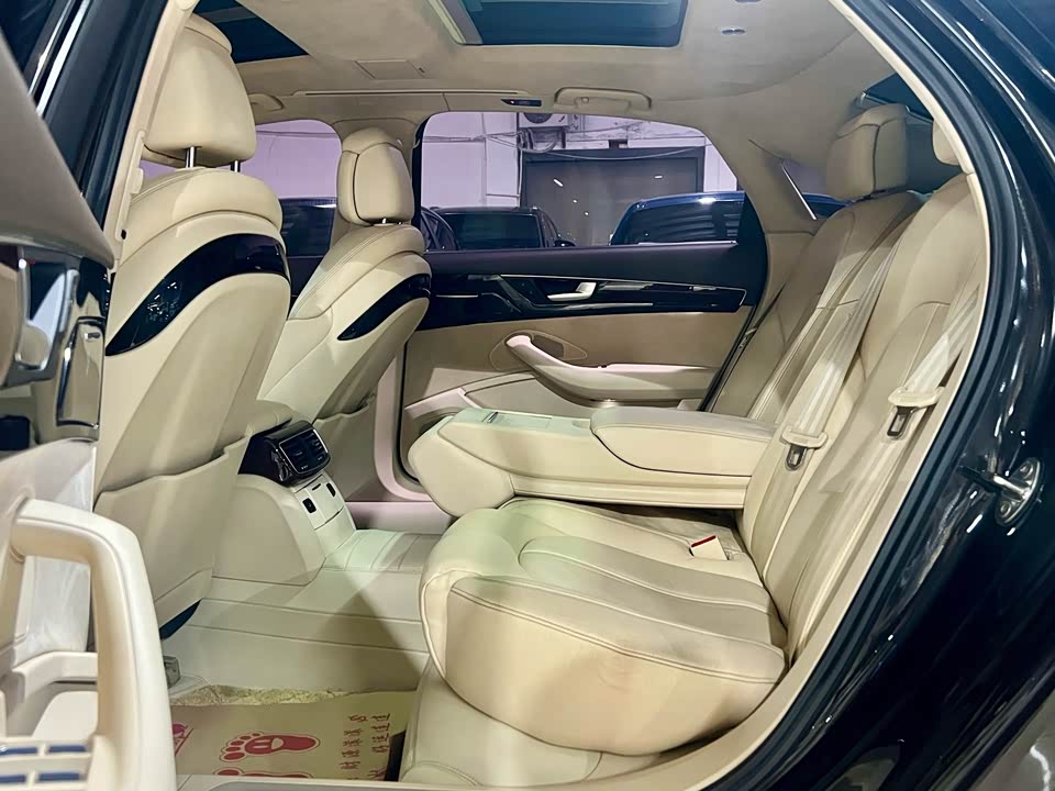 Audi A8 Audi A8