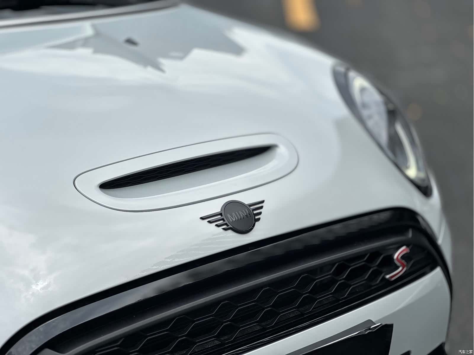 Mini Cooper, 2022 4