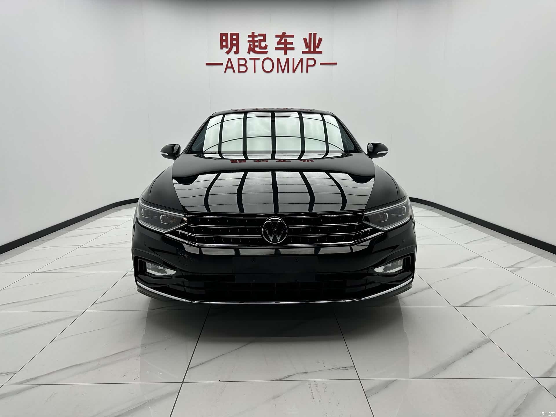Volkswagen Magotan, 2024 2