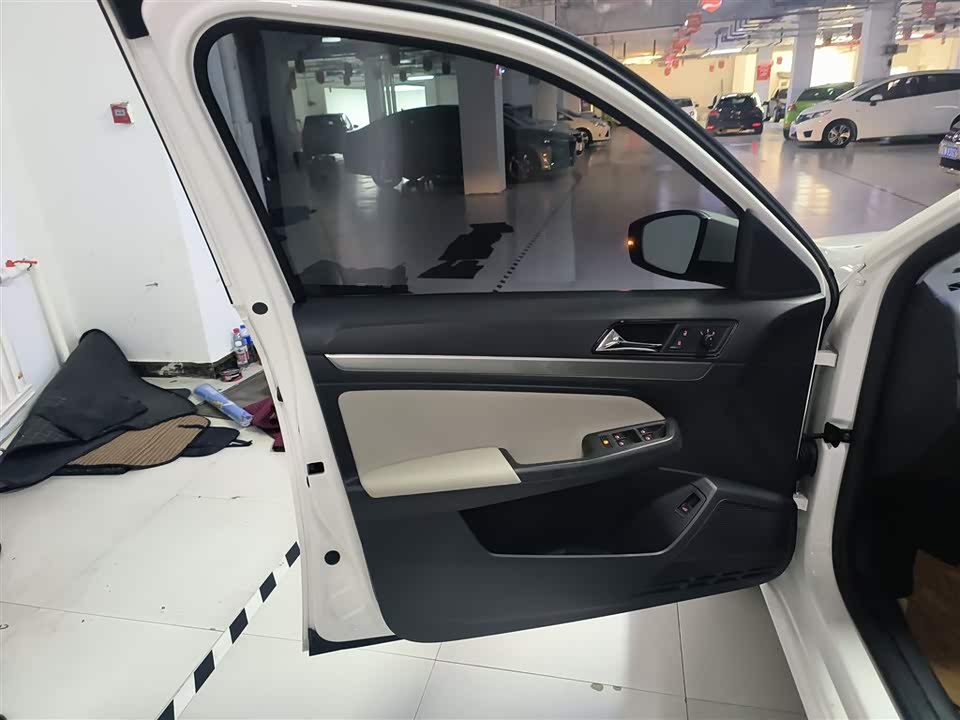 Volkswagen Lavida Volkswagen Lavida