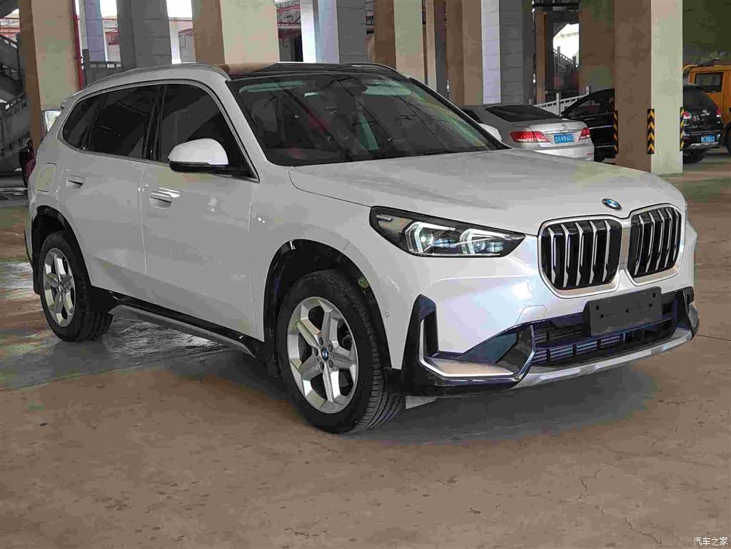 BMW X1, 2024 3