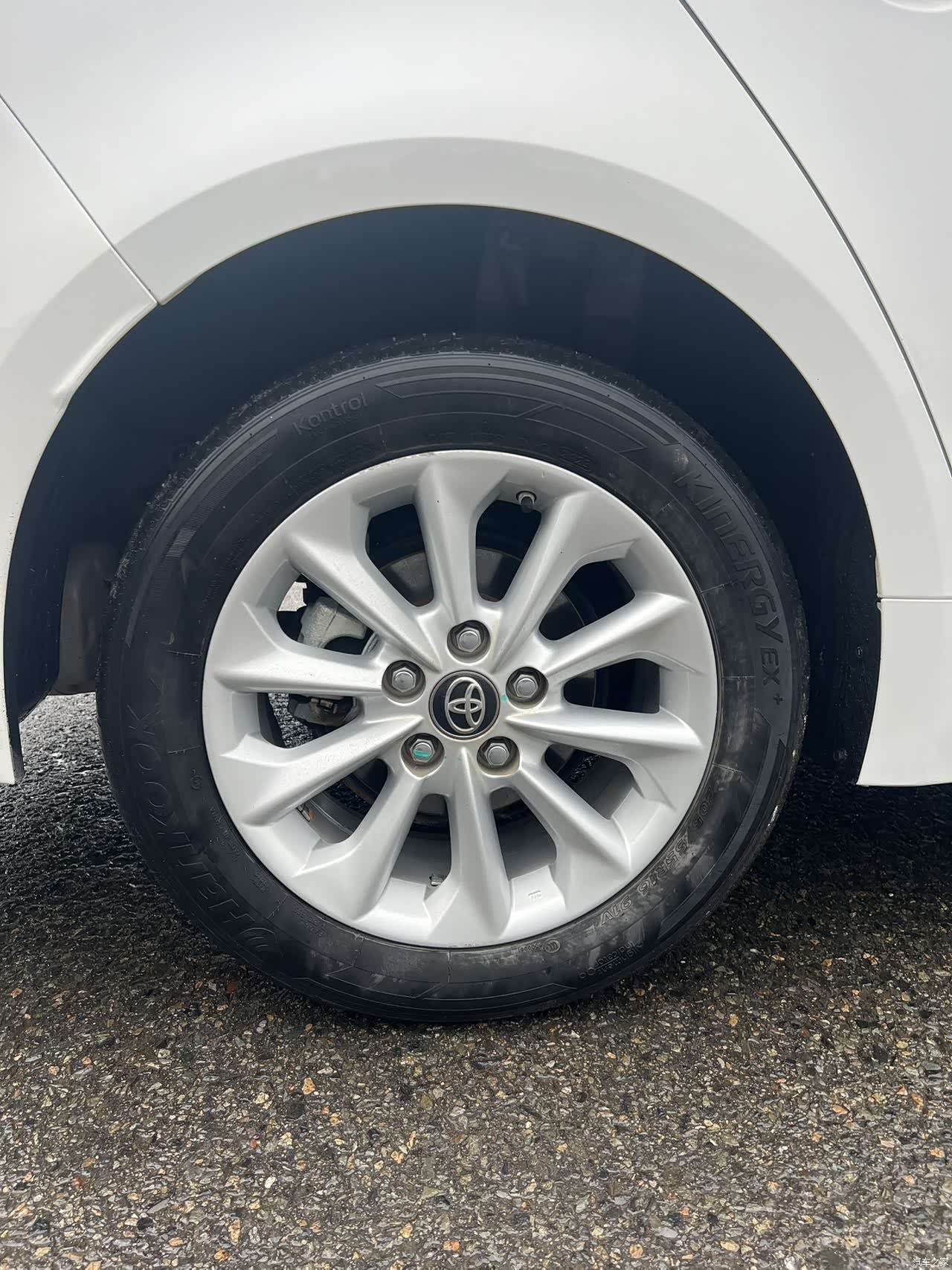 Toyota Corolla, 2022 13