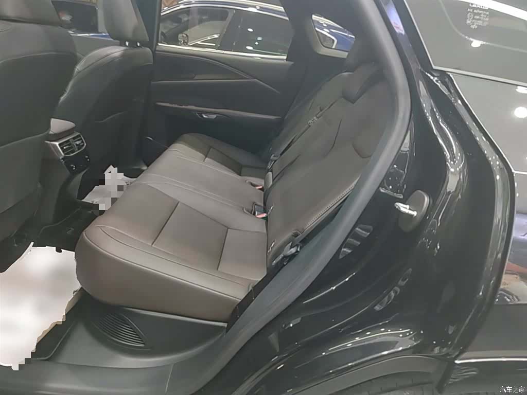 Lexus RX, 2023 17