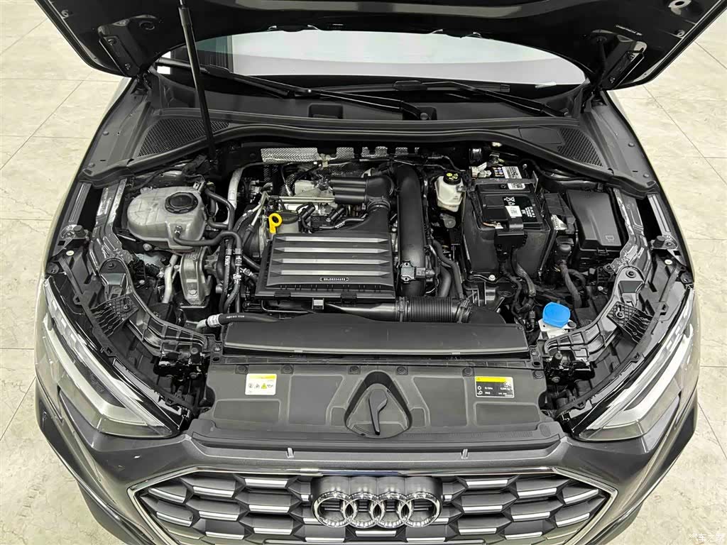 Audi A3, 2023 21