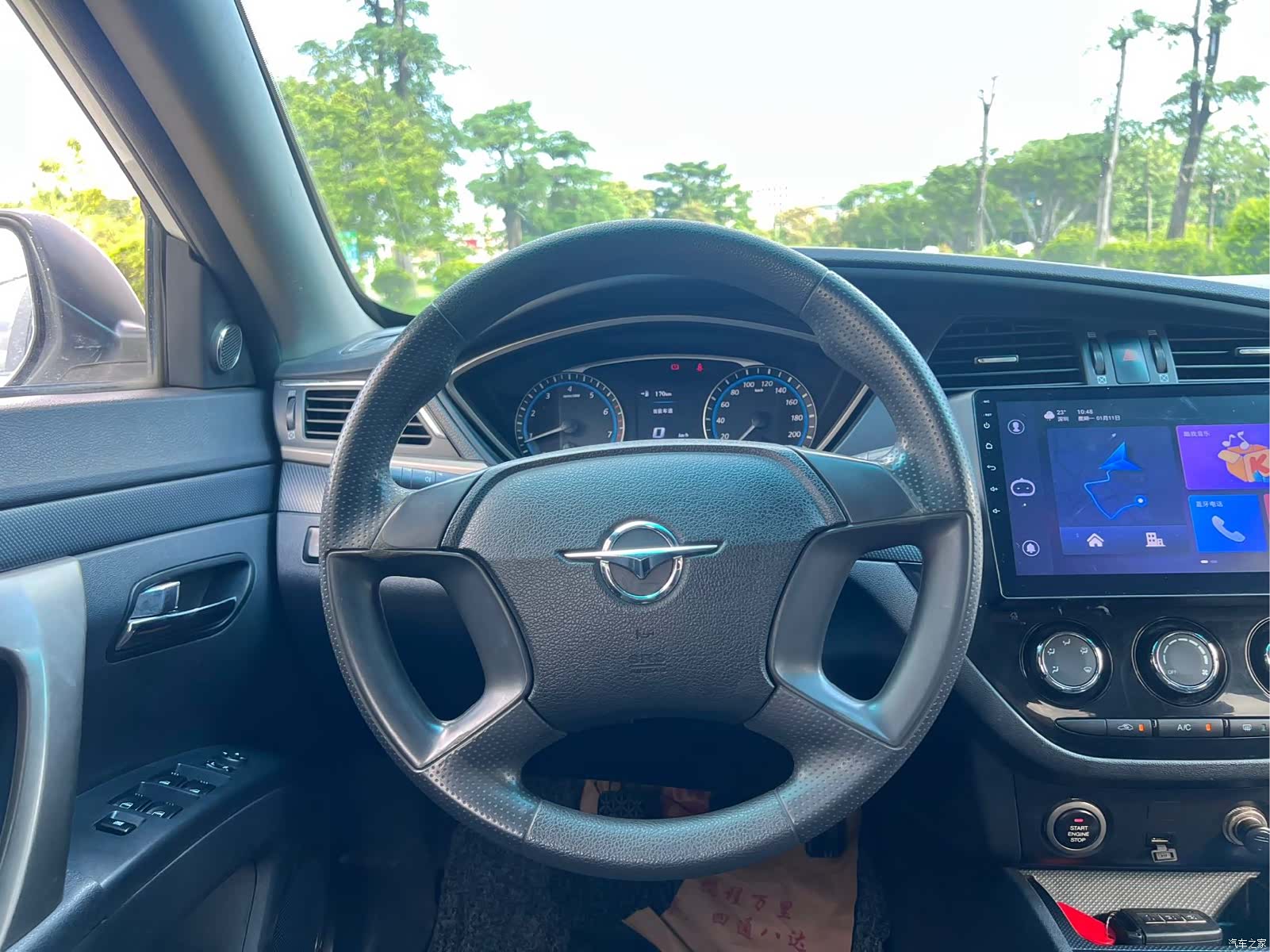 Haima M6, 2016 12