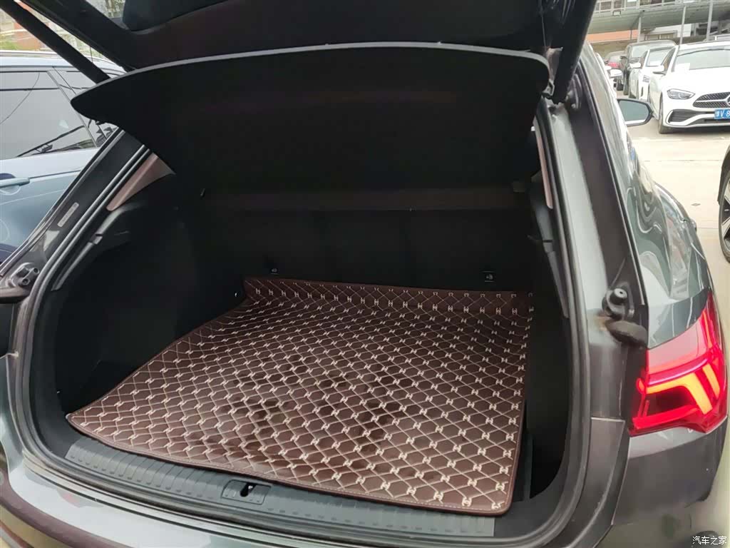 Audi Q3, 2021 19