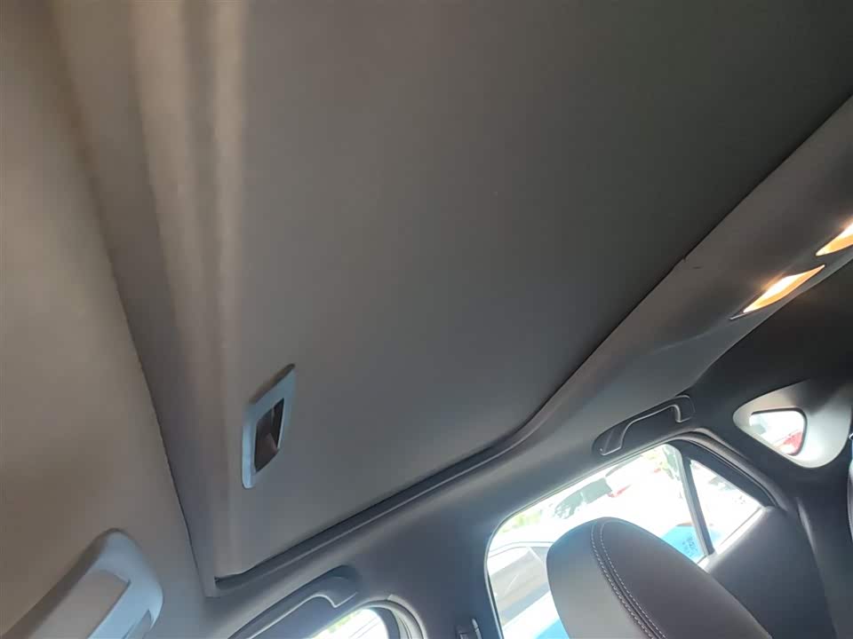 Mazda CX-4