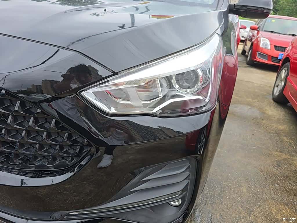 Haval M6, 2020 18