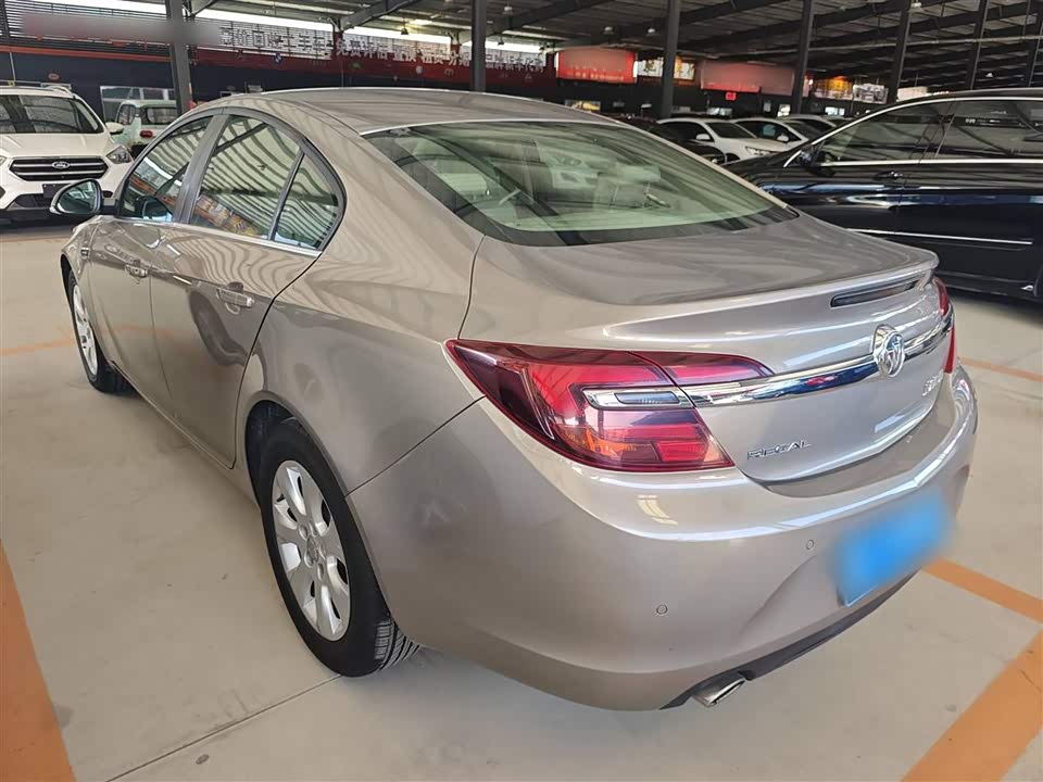 Buick Regal Buick Regal