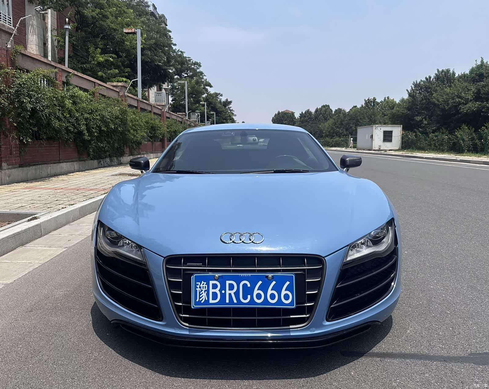 Audi TT, 2014 2