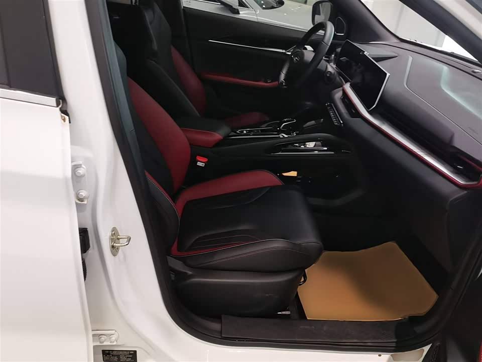 Jiangxi Ganzhou Car