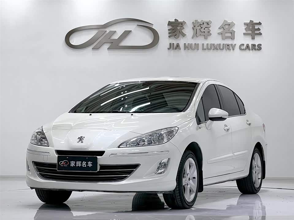 Peugeot 408 Peugeot 408