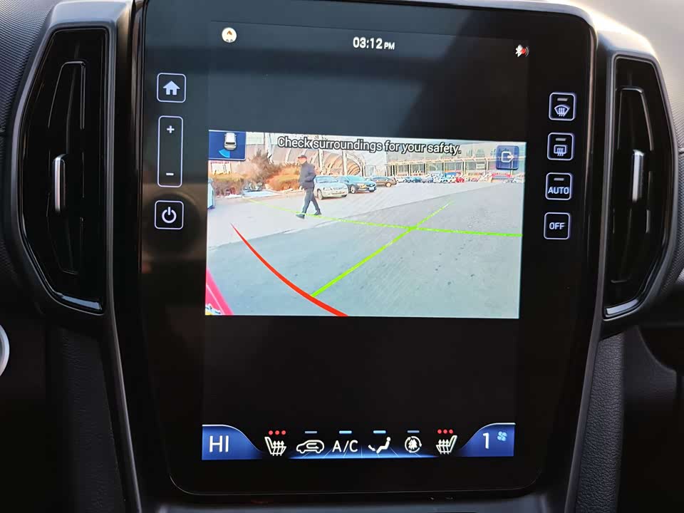 Hyundai Beijing ix35