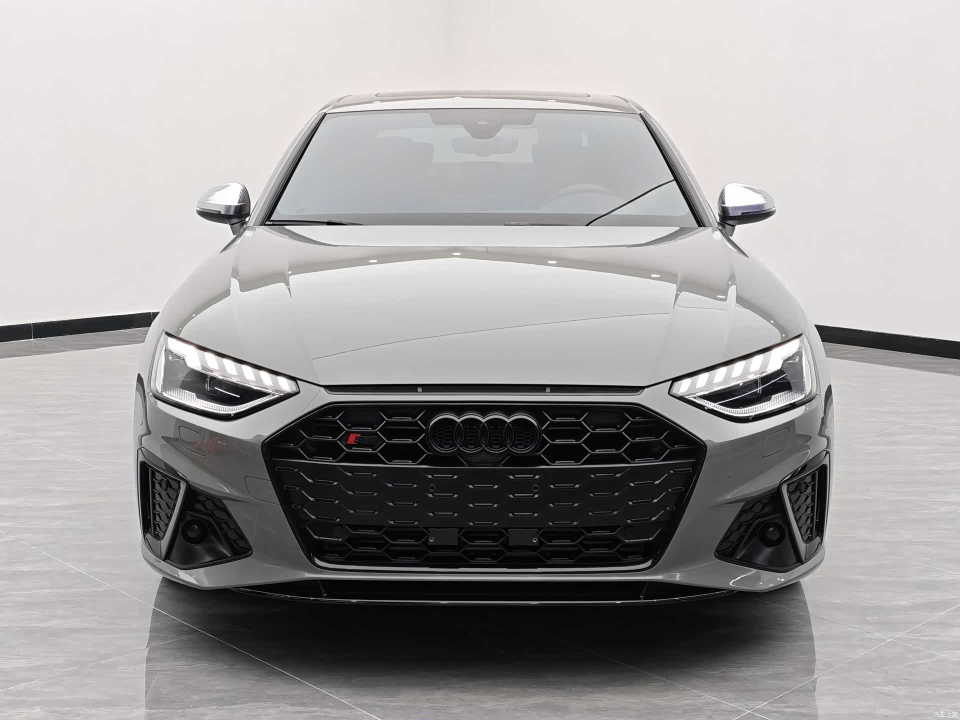 Audi S4, 2023 2