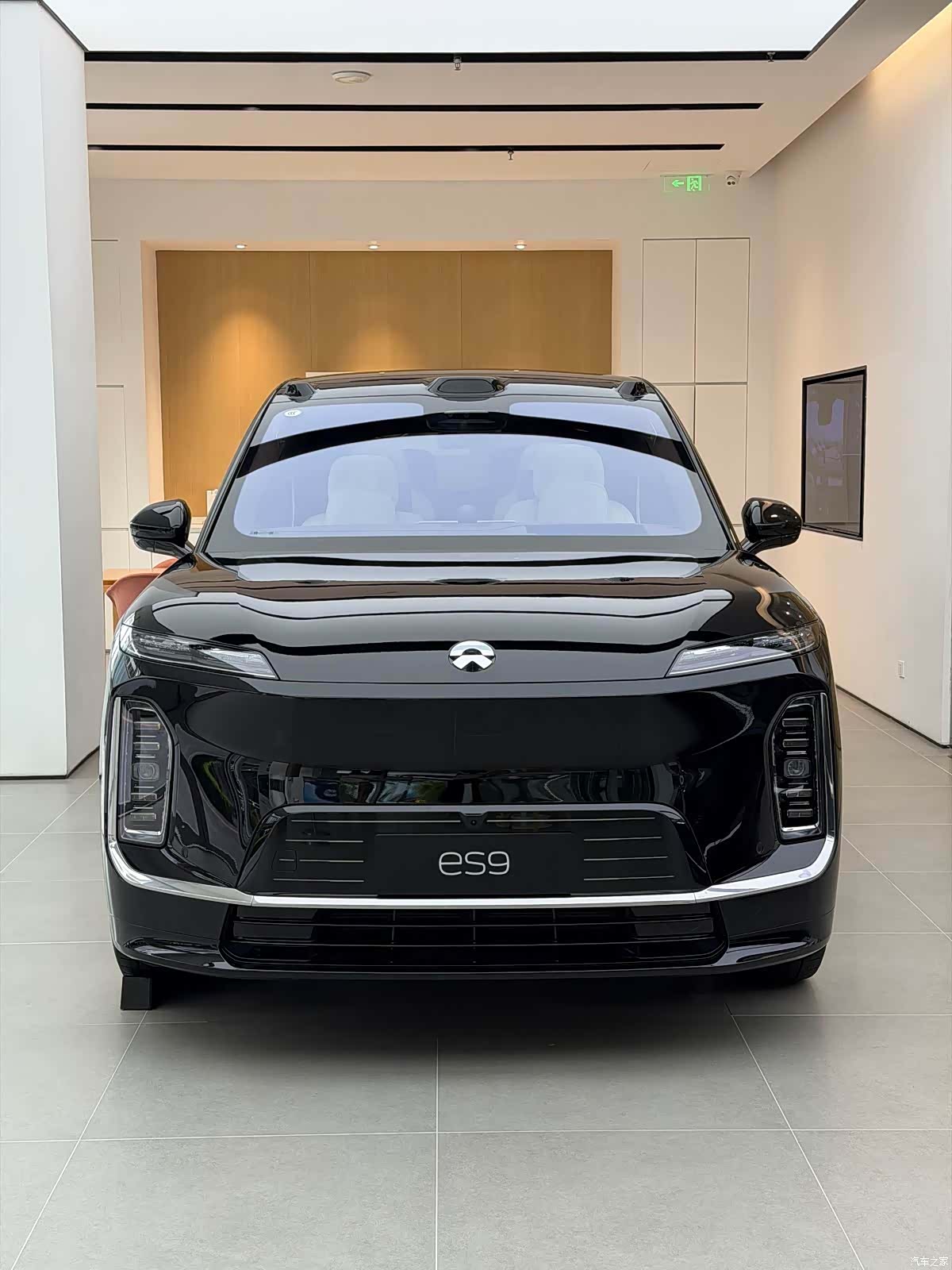 NIO ES9, 2026 2